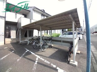 伊勢松本駅 徒歩7分 2階の物件外観写真